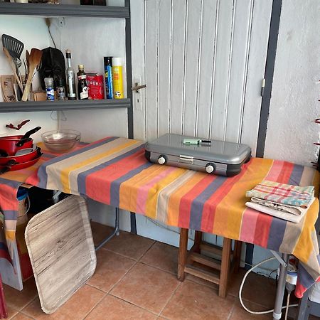 La Chambre Du Voyageur Сустон Екстериор снимка
