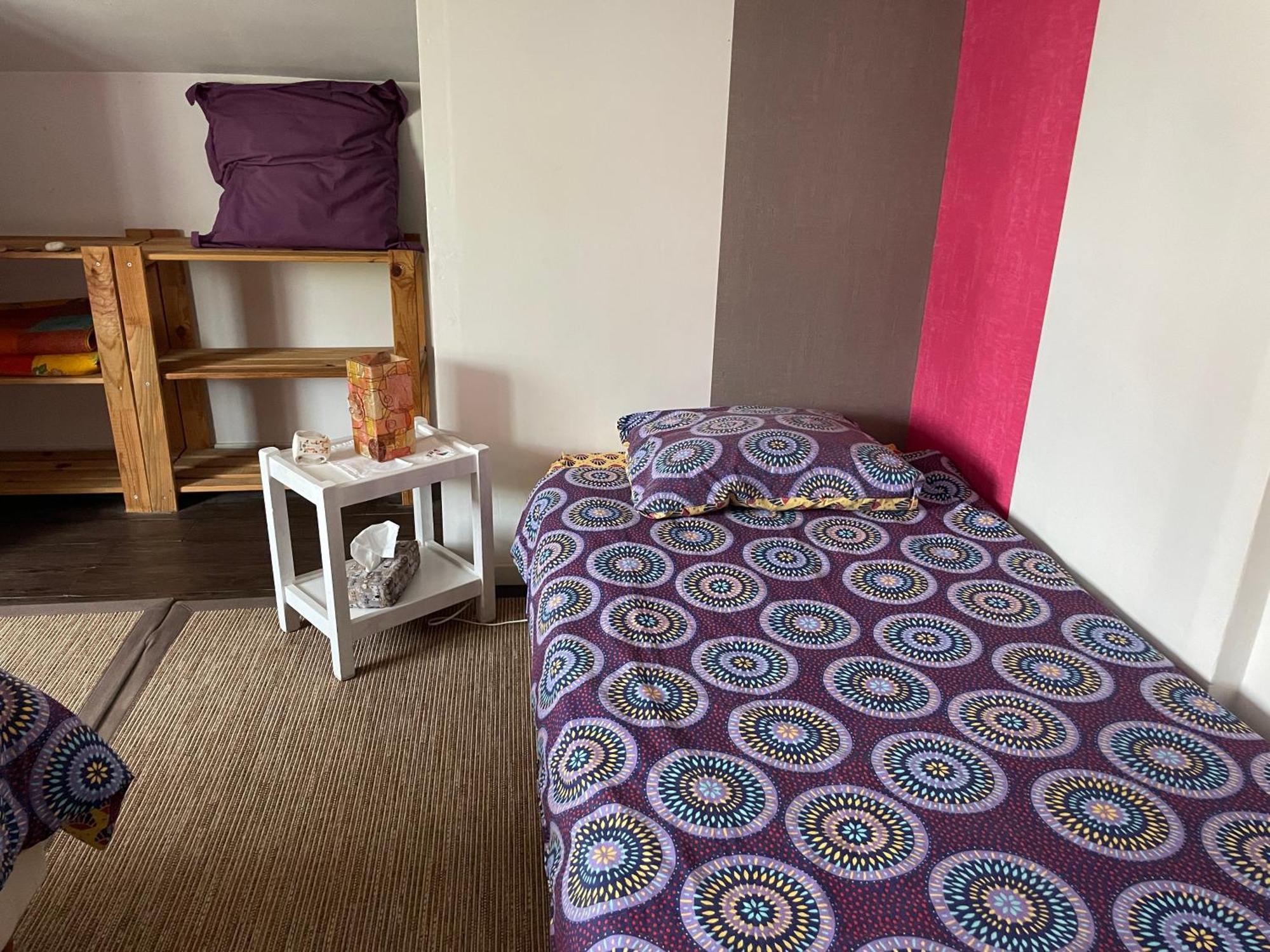 La Chambre Du Voyageur Сустон Екстериор снимка